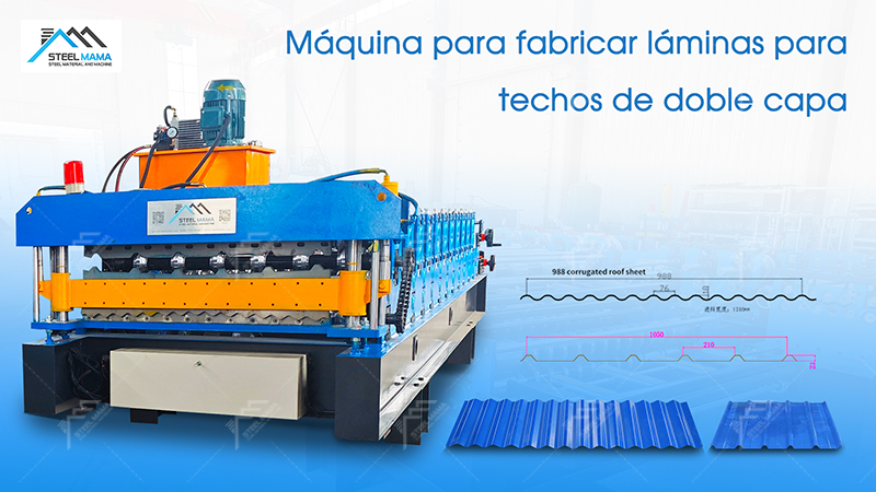 Capacidad de producci&oacute;n de m&aacute;quinas corrugadoras