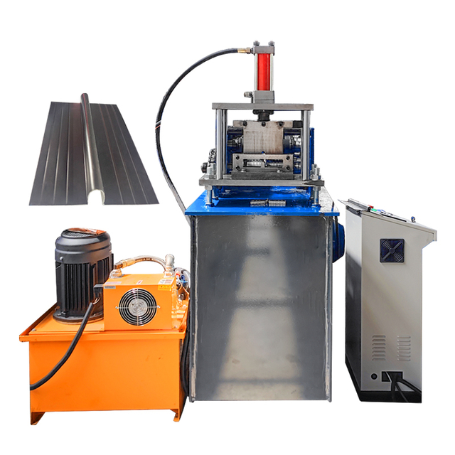 Sistemas De Conformado De Rollos Personalizados