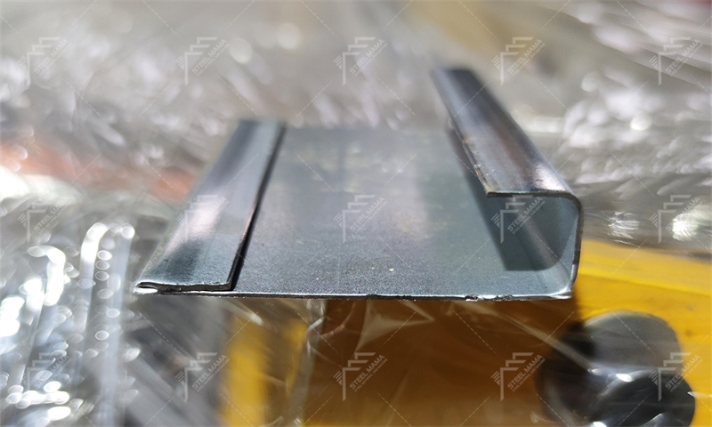 Proveedor de m&aacute;quina roladora para clip