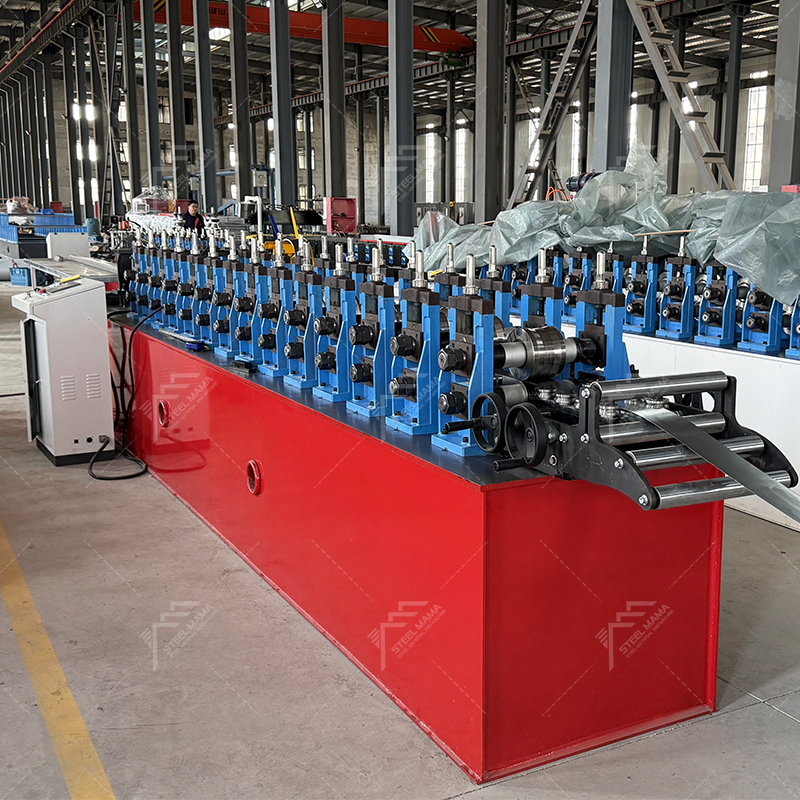 Canal Omega De Metal Duradero Para Construcción Confiable Y Uso Industrial