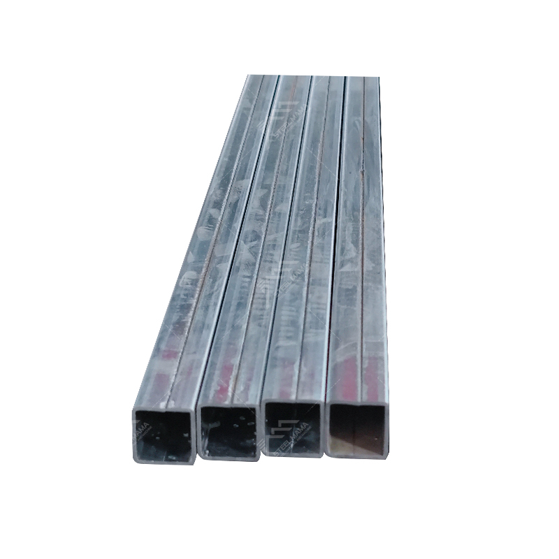 Máquina Perfiladora Con Soldadura Láser Para Tubos Cuadrados