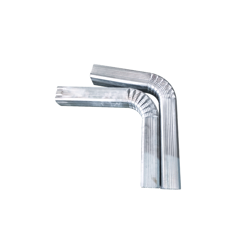 Máquina Para Curvar Calaminas De Aluzinc
