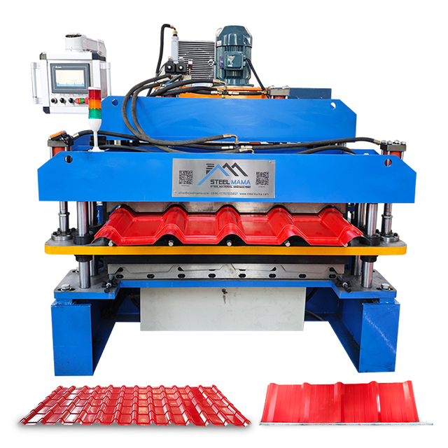 Máquina Para Panel Aislante
