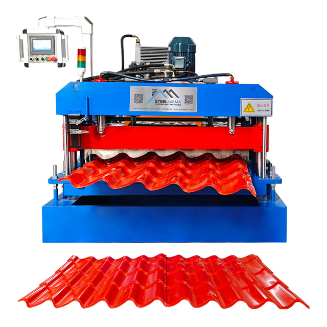 Maquina Para Laminas Galvateja