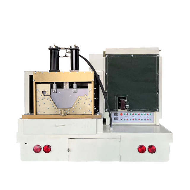 Máquina Roladora Para K-Span