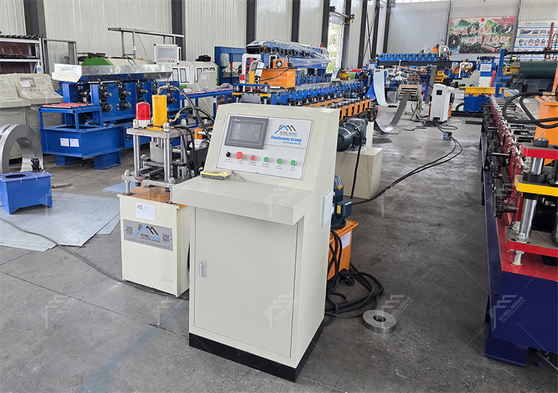 Omega Customized Machine Factory