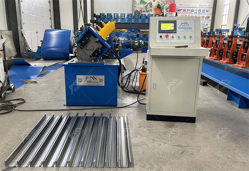 Tecnolog&iacute;a de conformado para perfiles C