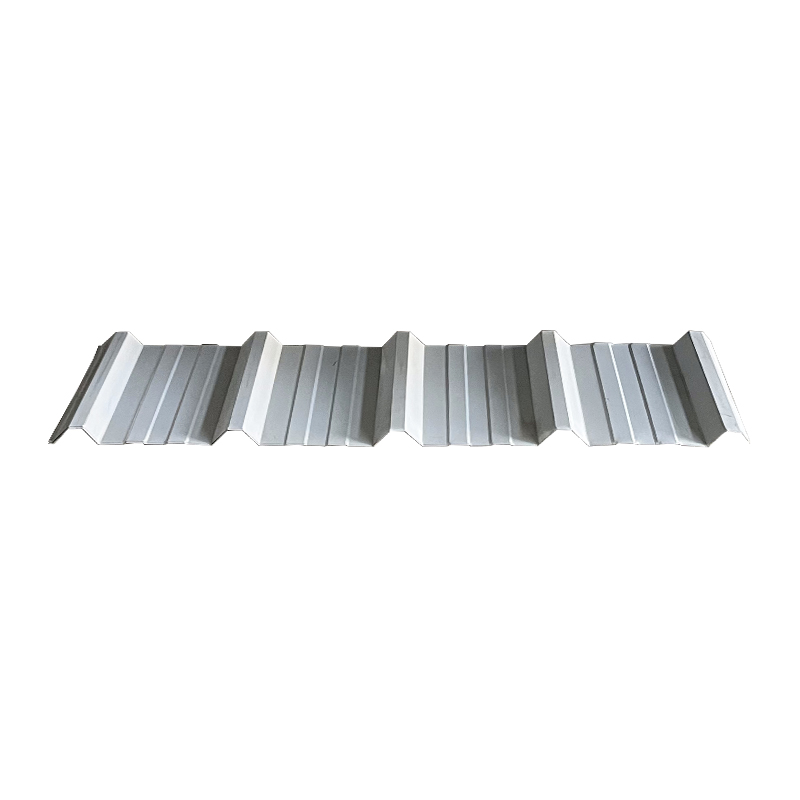 Formadora De Paneles Trapezoidales TR5