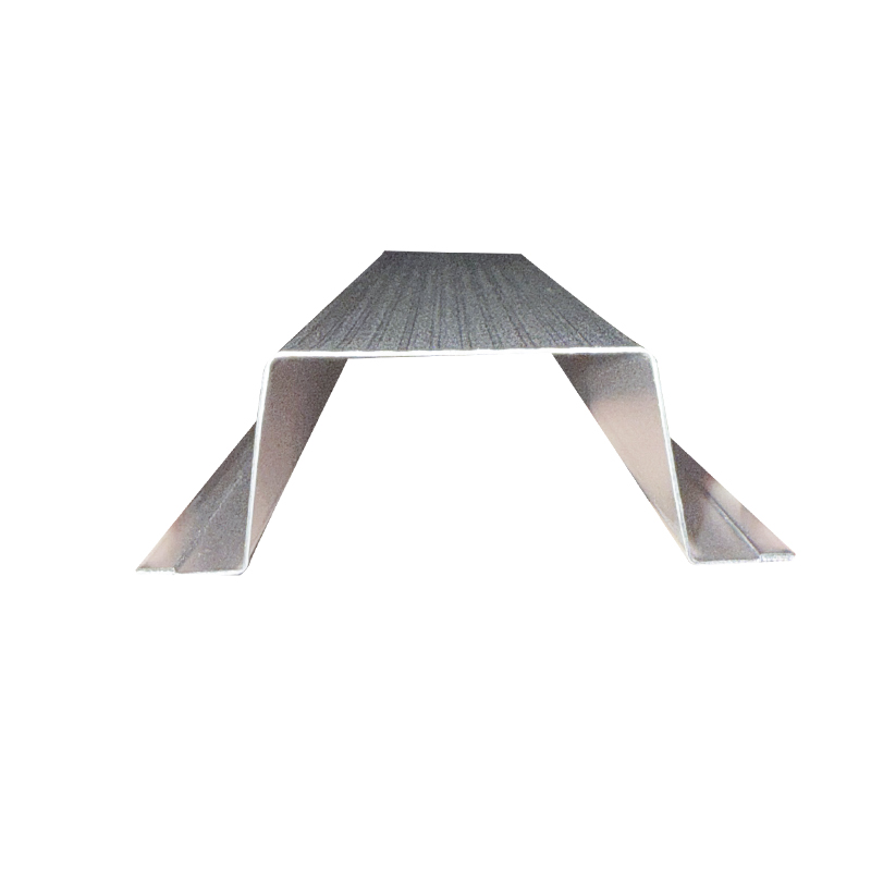 Máquina Formadora De Perfiles De Canal Omega Profesional