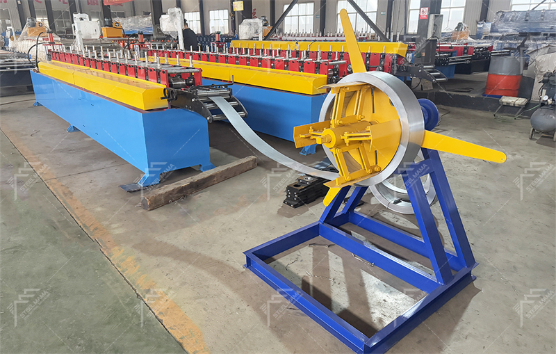 Sistema de Cierre por Clip en Z KR18