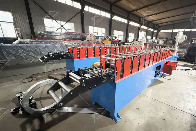 Precio de m&aacute;quina perfiladora KR18