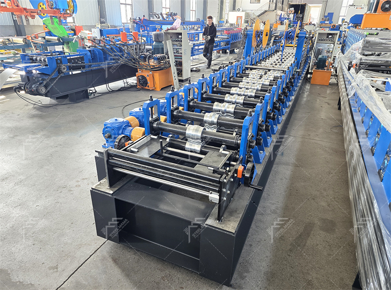 Equipo galvanizaci&oacute;n continua 