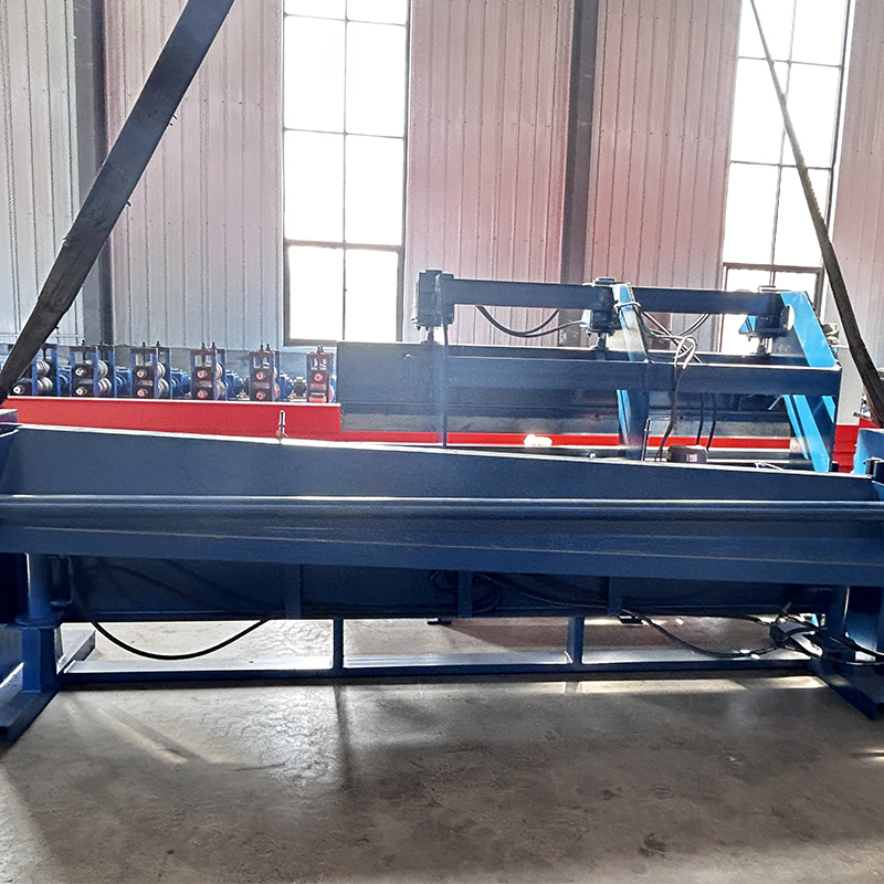  Precisión Y Fuerza Para Planchas De Diversos Espesores 