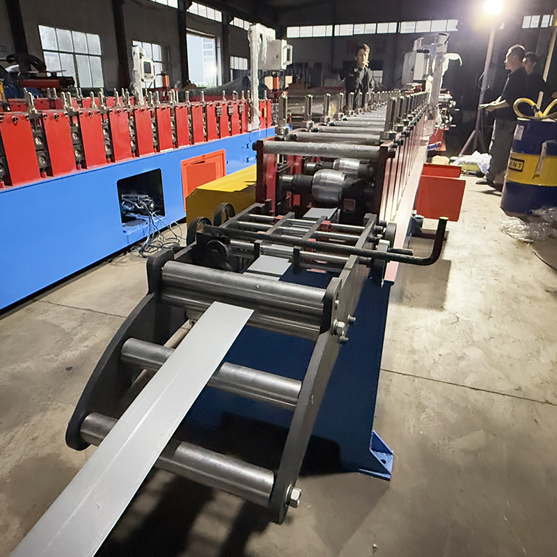 Máquina Formadora De Clips Kr18 De Alto Rendimiento