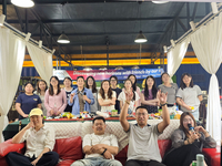 Actividades en equipo