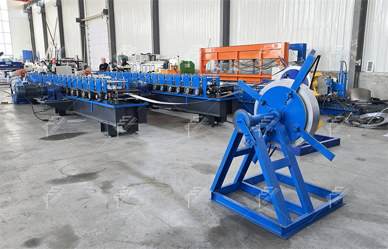 Cilindros de formaci&oacute;n