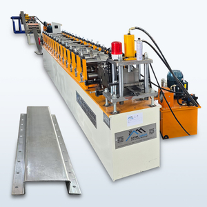 Línea Automatizada De Rollos Omega Con Diseño Adaptable