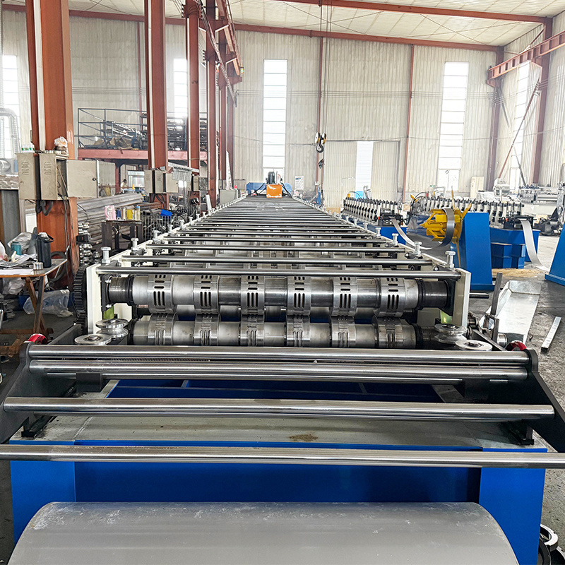 Máquina Perfiladora De Pisos De Terrazas Premium 914