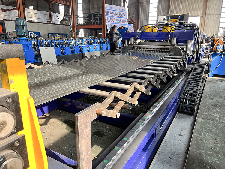 Equipos de fabricaci&oacute;n de silos