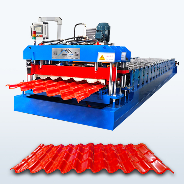 Maquina Para Laminas Galvateja
