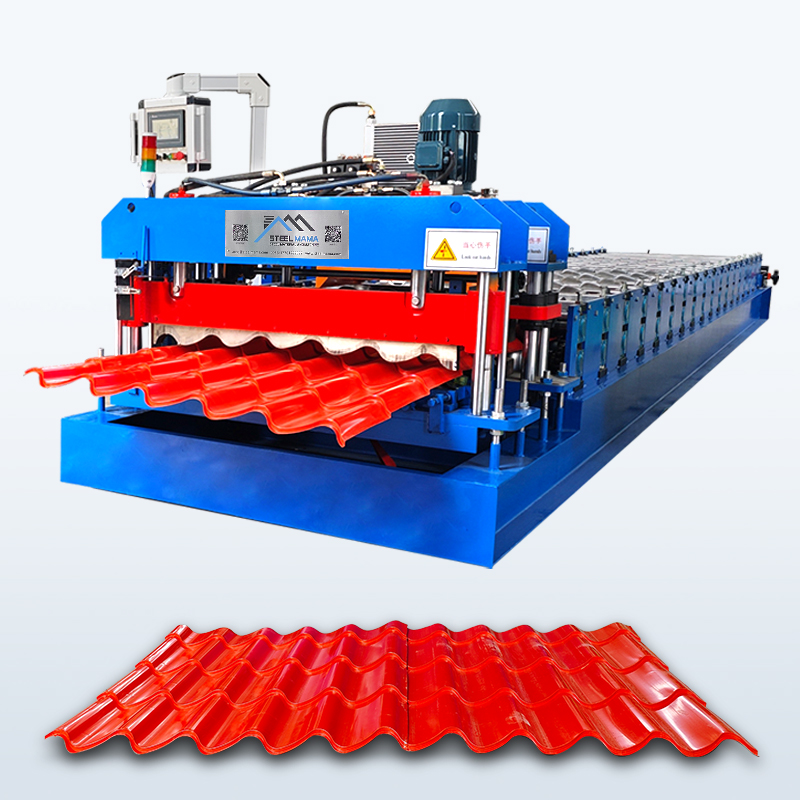 Maquina Para Laminas Galvateja