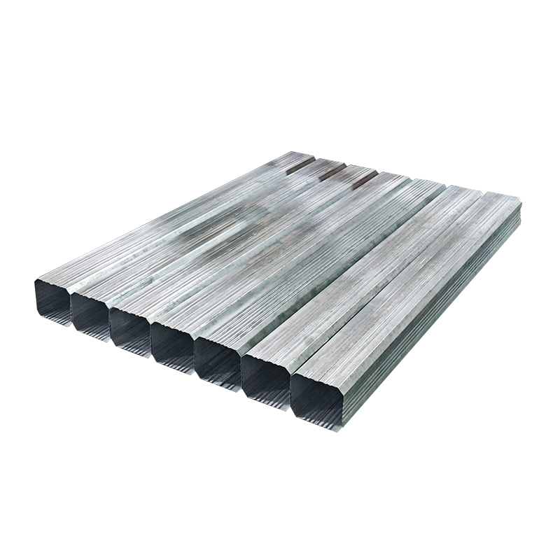 Máquina Formadora De Rollos De Codos De Bajante