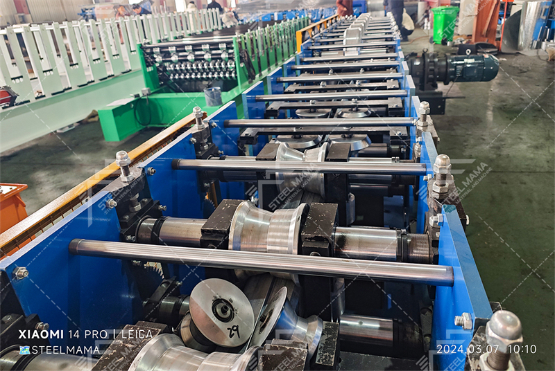 Qu&eacute; son las desviaciones de bajantes o canalones