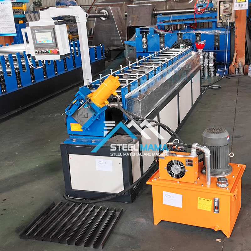 Máquina Formadora Automática De Pernos C/U