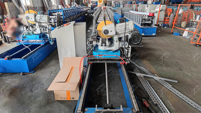 Estructura de montaje fotovoltaico