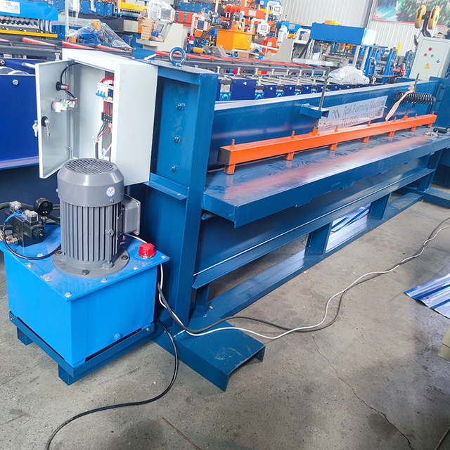  Precisión Y Fuerza Para Planchas De Diversos Espesores 