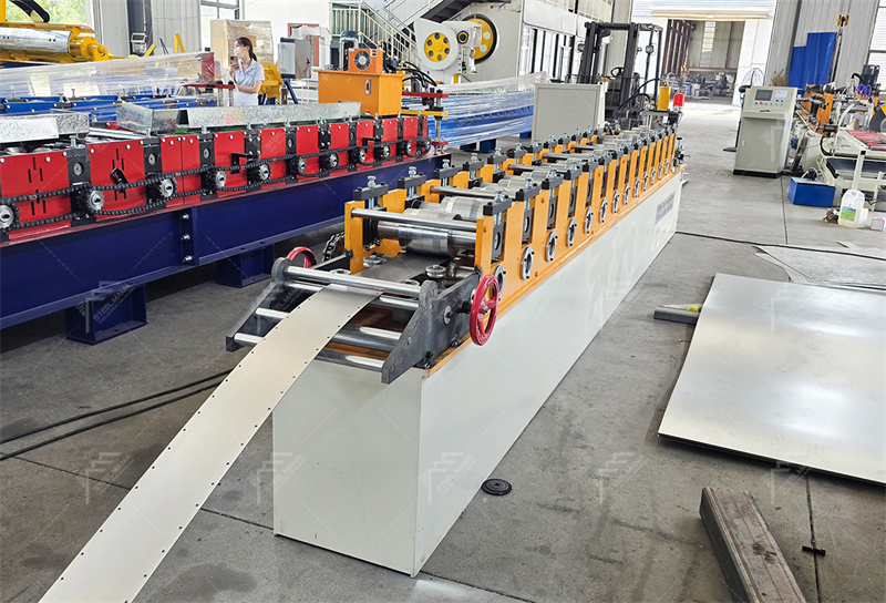 Omega Customized Machine Lines