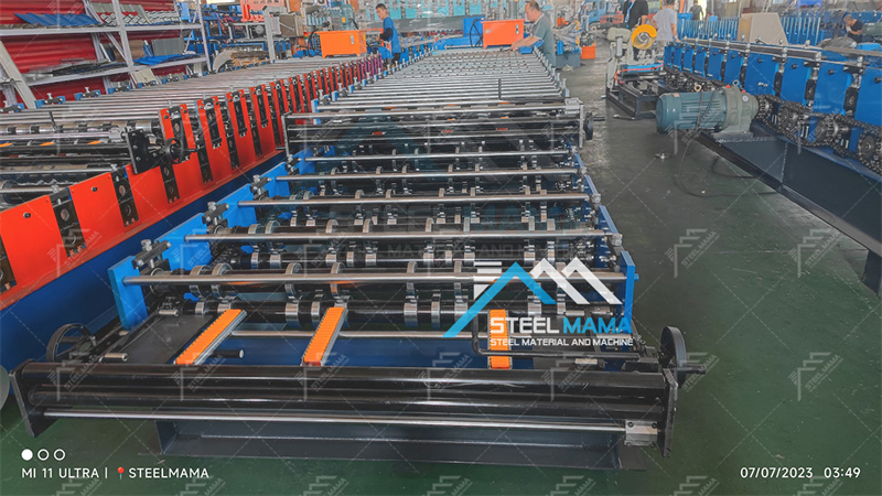 Tecnolog&iacute;a Avanzada en Perfilado