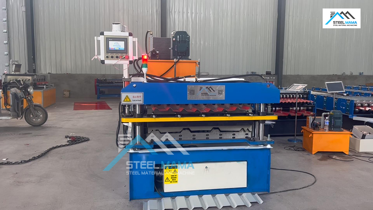 L&aacute;mina Acanalada RN-101