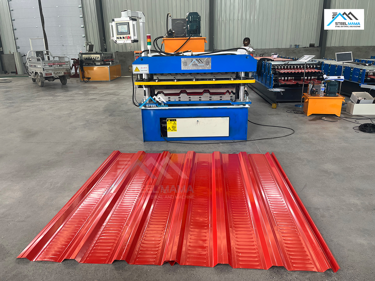 Venta de Acanaladora de Lamina RN10035